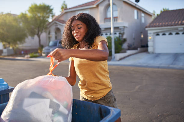 Best Yard Waste Removal  in Mason, OH