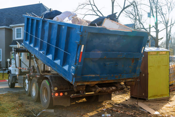 Best Residential Junk Removal  in Mason, OH
