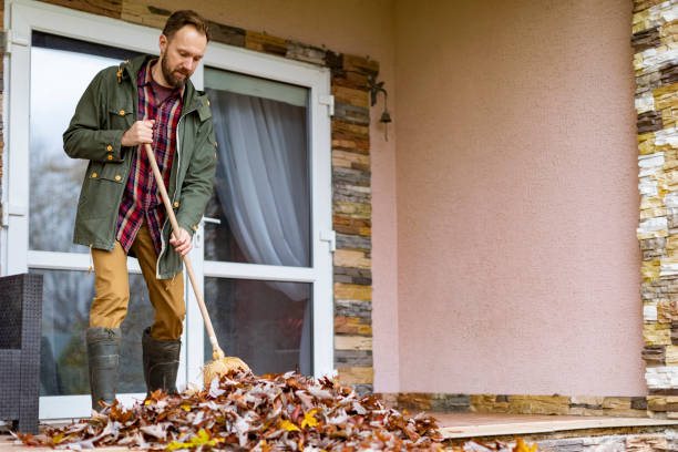 Best Professional Junk Removal  in Mason, OH