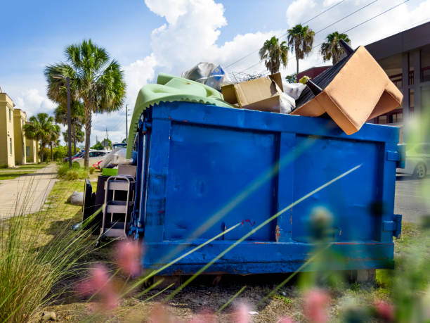 Best Basement Cleanout Services  in Mason, OH