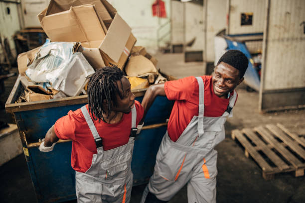 Best Garage Cleanout Services  in Mason, OH