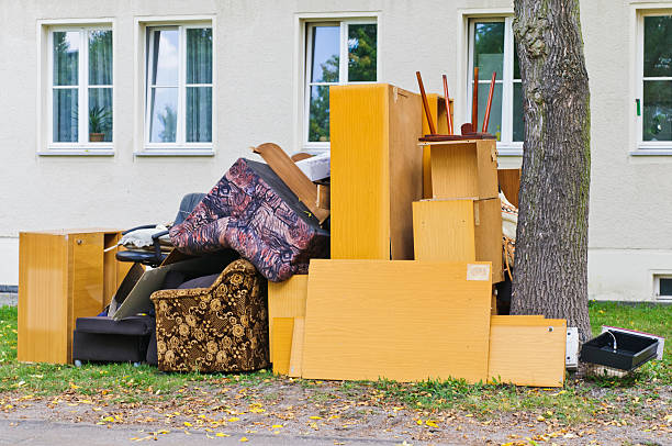 Best Household Junk Removal  in Mason, OH