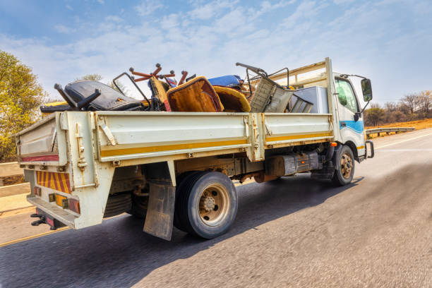 Best Garage Cleanout Services  in Mason, OH