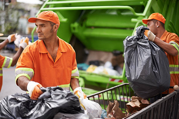 Best Professional Junk Removal  in Mason, OH