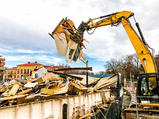 Best Full-Service Junk Removal  in Mason, OH